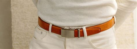 saddler high quality automatic belts  style  comfort
