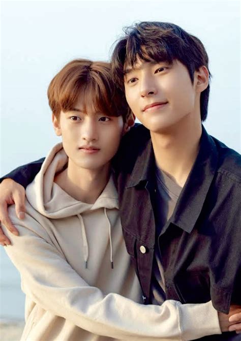 Pin On K Cute Gay Couples Asian Actors Senses