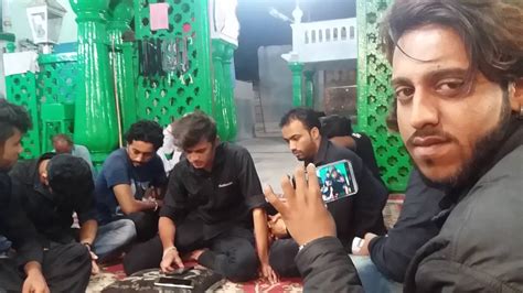 Sab Ujard Jayega Zehra Ka Makan Asr K Baad Youtube