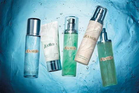 Мицеллярная вода La Mer The Cleansing Micellar Water для очищения и ...