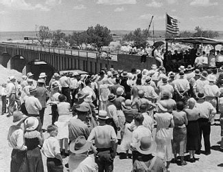 Petrified Forest History, Vacation, and Tourism from America's Best History