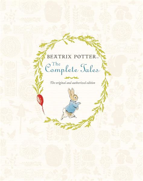 Beatrix Potter The Complete Tales Amazon Br