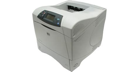 Принтер Hp Laserjet 4250 по выгодной цене Сервисный центр Лама