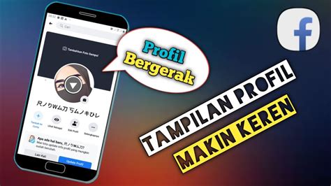 Rahasia Membuat Foto Profil Wa Bergerak Terpecaya