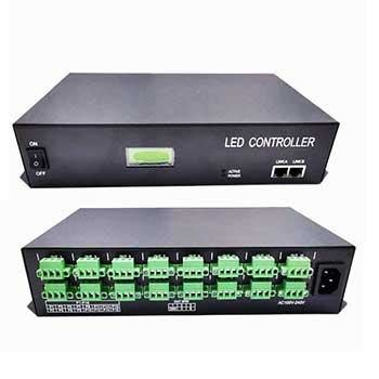 Led Controllers Master And Slave Control Dmx Spi Current Page