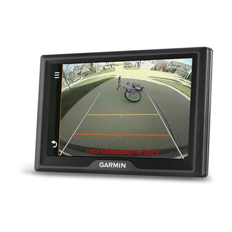 Garmin Drive Smart 50 LMT 5 0 GPS Navigator Avec Smart Live Fonction