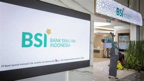 Layani Pembiayaan Hingga Investasi Islami Bank Syariah Indonesia BRIS