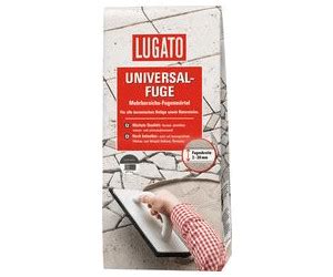 Lugato Universal Fuge Kg Wei Ab Preisvergleich Bei Idealo De