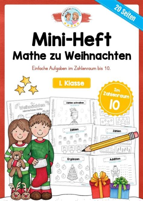 Mini Heft Herbst Vorschule Arbeitsbl Tter