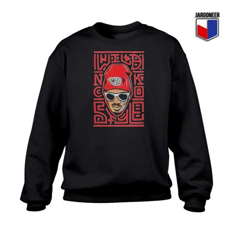 Buy Now Nick Cannon Wild N Out Sweatshirt Unique Graphic