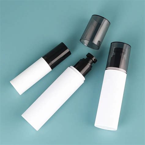 plastic bottle packaging botuo packaging