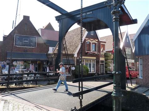 Pays Bas Volendam Et Marken Zaanse Schans Avance Au Clic Ppt