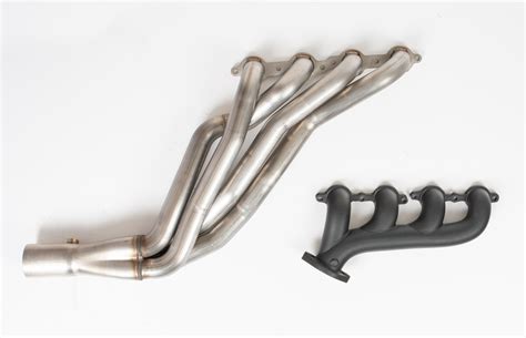 Exhaust Headers How They Work