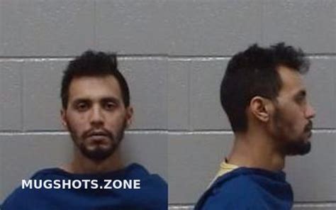 Robison Nicholas Sean Wichita County Mugshots Zone