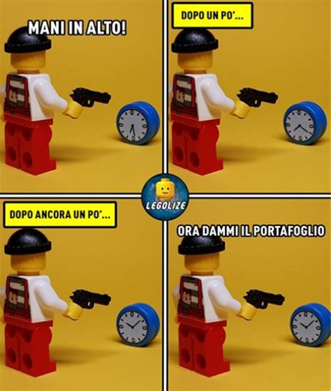 Pin Di Massimiliano Lori Su Lego Immagini Divertenti Cose Divertenti