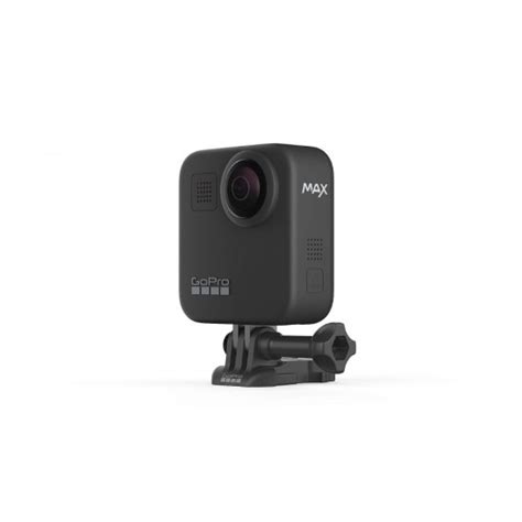 Gopro Max 360 Action Camera Waterproof Stabilization With Touch