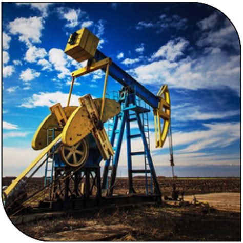 Oilfield Equipment – Tradeplanet