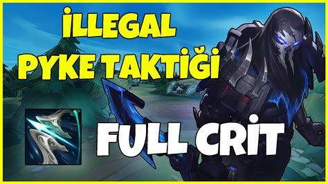 L G Kasmak Ok Kolay I Full Kr T K Pyke Support S Youtube