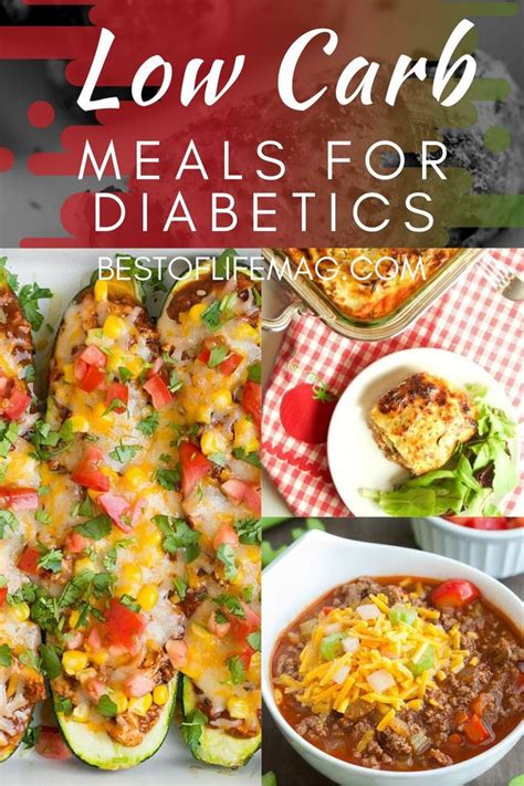 All Time top 15 Diabetic Low Carb Recipes – Easy Recipes To Make at Home