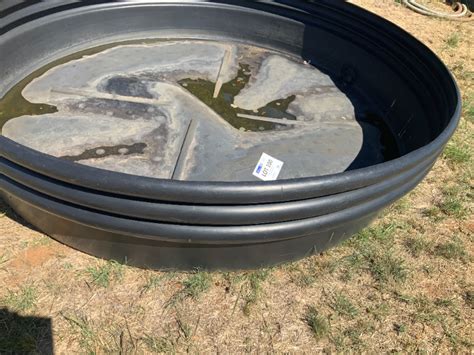Lot 100 Water Trough Auctionsplus