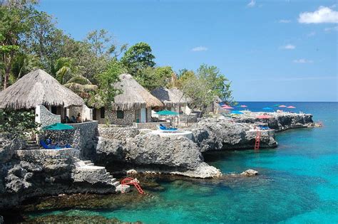 Rockhouse, Jamaica, Caribbean | Discover & Book | The Hotel Guru