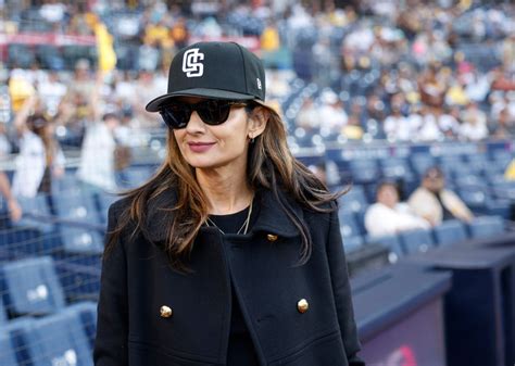 San Diego Padres chairman's widow sues over control of team