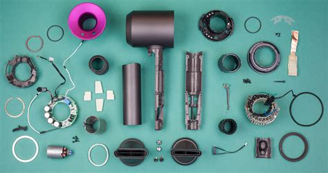 How To Fix A Hair Dryer
