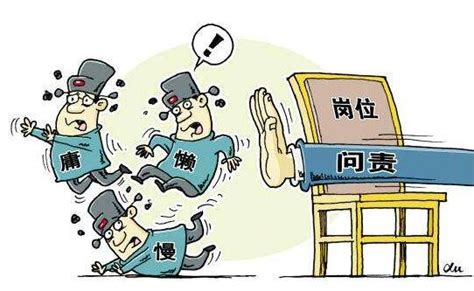 干部在职不履责与“稻草人”何异——人民政协网