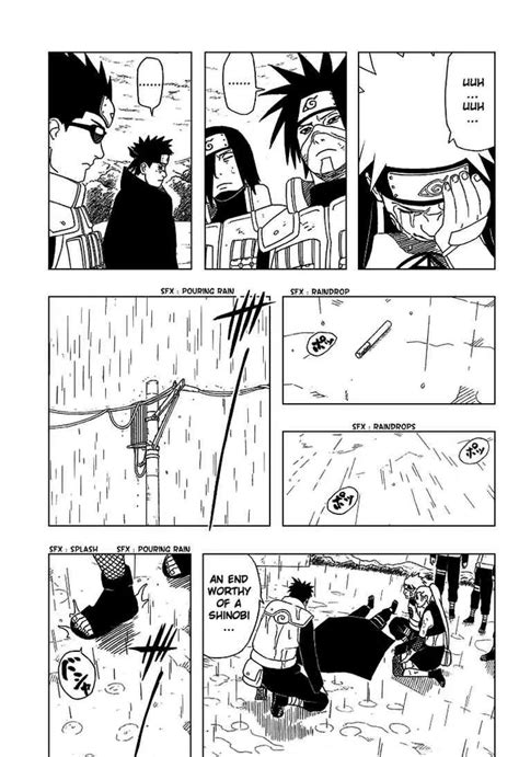 Read Naruto 328 Onimanga