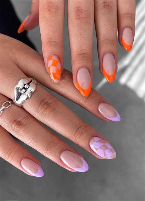 Summer Nails 30 Bright Summer Nails For To Try In 2024 Best Summer