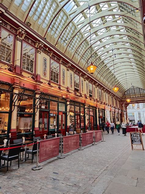 Посетил Лондон | Пикабу