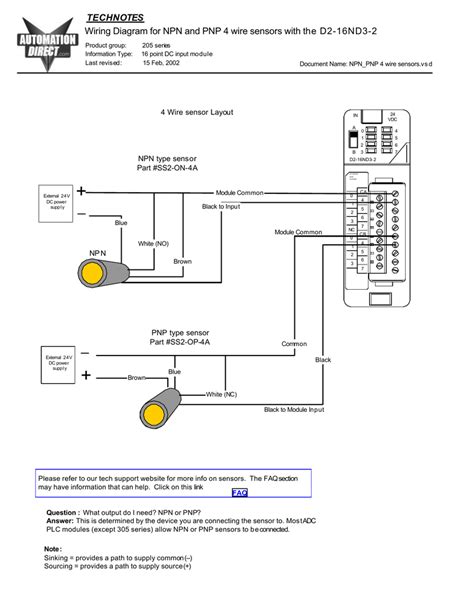 Oxygen Sensor Wiring Diagram