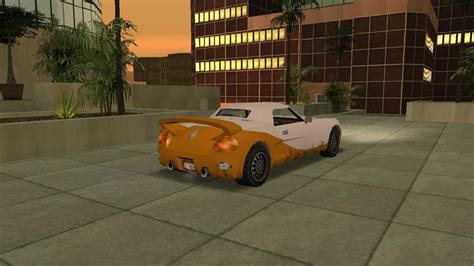 Gta San Andreas Iii Yakuza Stinger Mod Gtainside