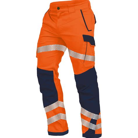 Vwt Flex Hivis Bundhose Online Bestellen Bei Sywo Gro E Auswahl