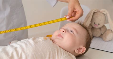 Tabla De Peso Y Estatura Del Bebé Niño Y Niña