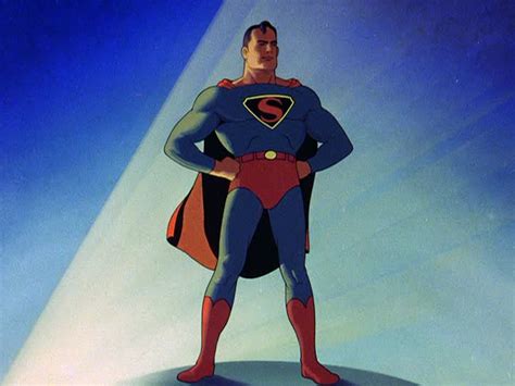 Fleischer Studios’ Superman Shorts: A Detailed Look | STUDIO REMARKABLE