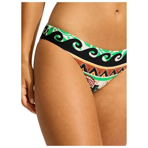 Seafolly Atlantis Hipster Pant Bikini Bottom Damen Online Kaufen