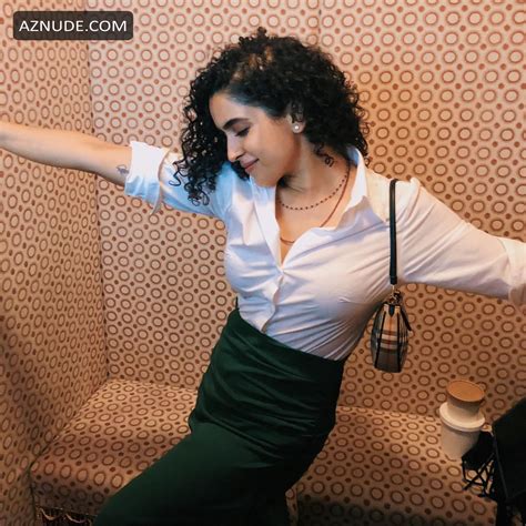 Sanya Malhotra Hot Sexy Bold Pics Collection January 2021 AZNude