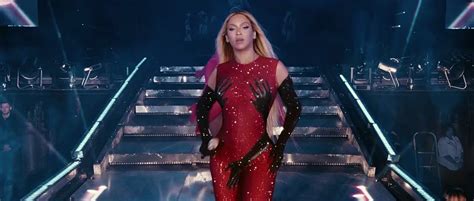 Renaissance A Film By Beyoncé Bande annonce VO Vidéo Dailymotion