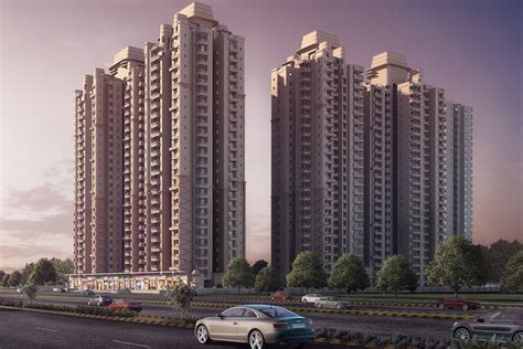 Crc Crc Group Top Real Estate Developers In Noida Builders In Noida