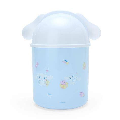 Sanrio Characters Room Box Cinnamoroll Sanrio Nin Nin Game