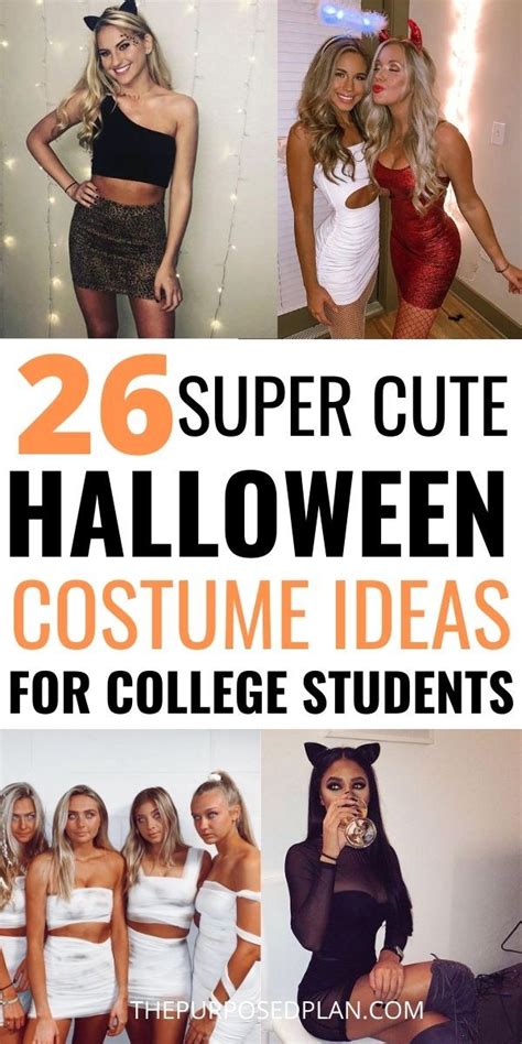 Pin On College Halloween Costumes