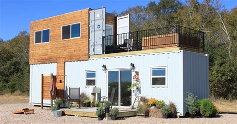 Best Shipping Container Homes For Sale In New Mexico — Prefab Review