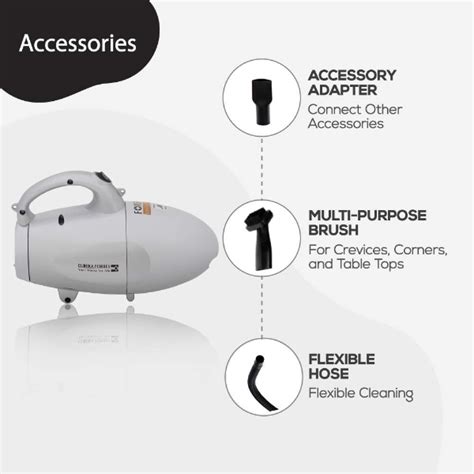 Buy Eureka Forbes 1 80 Kgs Forbes Easy Clean Plus Vacuum Cleaner