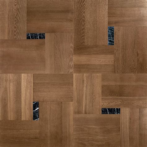 Quick Step Intenso Chevron Traditional Oak Oiled Engineered Wood Floor