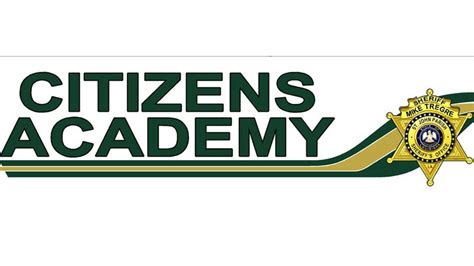 Enrollment open for Citizens Academy - L'Observateur | L'Observateur