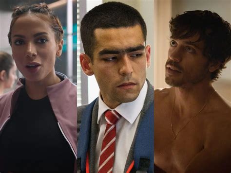 Elite quem entra quem sai e quem continua no elenco da 7ª temporada