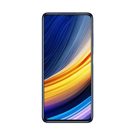گوشی موبایل شیائومی مدل POCO X3 Pro M2102J20SG دو سیم‌ کارت ظرفیت 256 ...