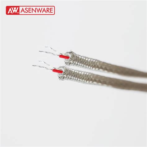 Linear Heat Sensing Cable Asenware Linear Heat Detection Cable Fire