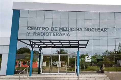 Paraná será sede del primer Congreso Entrerriano de Oncología que se